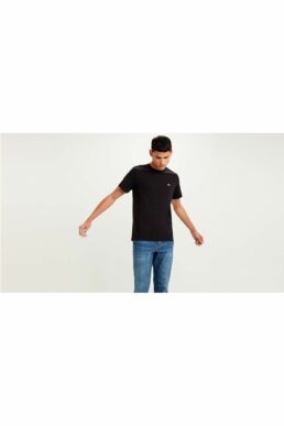 خرید مستقیم از ترکیه و ترندیول تیشرت مردانه برند لیوایز Levi's با کد 56809-0055