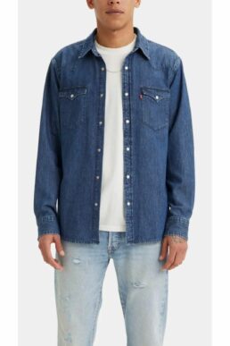 خرید مستقیم از ترکیه و ترندیول پیراهن مردانه برند لیوایز Levi's با کد 85745