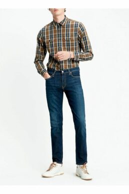 خرید مستقیم از ترکیه و ترندیول شلوار مردانه برند لیوایز Levi's با کد A2081-0000