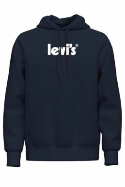 خرید مستقیم از ترکیه و ترندیول سویشرت مردانه برند لیوایز Levi's با کد A2639-0004