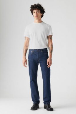 خرید مستقیم از ترکیه و ترندیول شلوار جین مردانه برند لیوایز Levi's با کد A7735