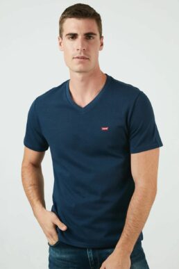 خرید مستقیم از ترکیه و ترندیول تیشرت مردانه برند لیوایز Levi's با کد L856410017