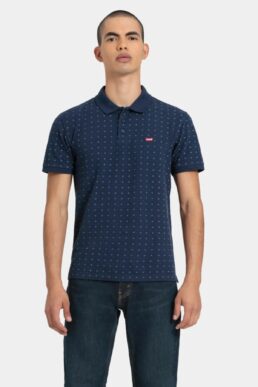 خرید مستقیم از ترکیه و ترندیول تیشرت یقه پلو مردانه برند لیوایز Levi's با کد 35883-0094