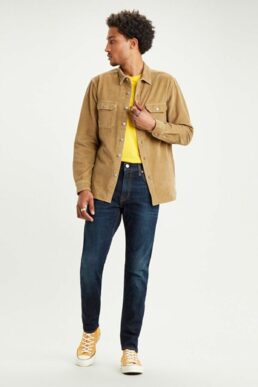 خرید مستقیم از ترکیه و ترندیول شلوار جین مردانه برند لیوایز Levi's با کد 22y003055e0001