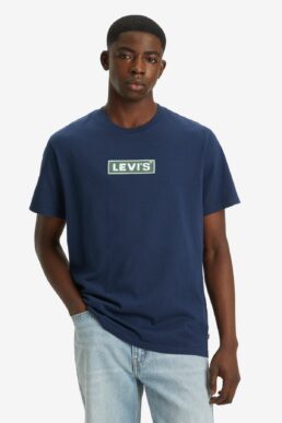 خرید مستقیم از ترکیه و ترندیول تیشرت مردانه برند لیوایز Levi's با کد 16143