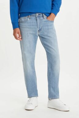 خرید مستقیم از ترکیه و ترندیول شلوار جین مردانه برند لیوایز Levi's با کد 29507-1333