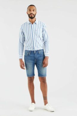 خرید مستقیم از ترکیه و ترندیول شورت و شلوارک مردانه برند لیوایز Levi's با کد 3986400160