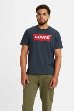 خرید مستقیم از ترکیه و ترندیول تیشرت مردانه برند لیوایز Levi's با کد 17783-0139