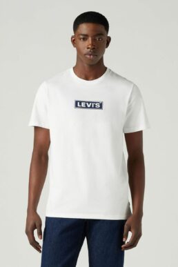 خرید مستقیم از ترکیه و ترندیول تیشرت مردانه برند لیوایز Levi's با کد 16143