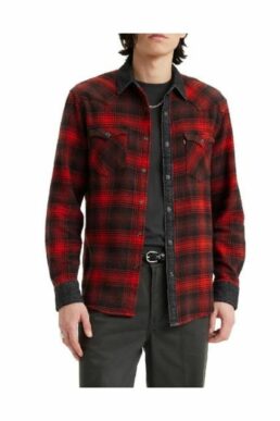 خرید مستقیم از ترکیه و ترندیول پیراهن مردانه برند لیوایز Levi's با کد 85744-0053