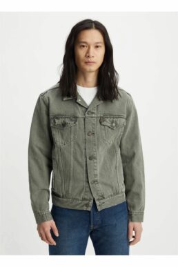 خرید مستقیم از ترکیه و ترندیول کت مردانه برند لیوایز Levi's با کد 72334-0695