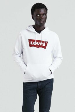 خرید مستقیم از ترکیه و ترندیول سویشرت مردانه برند لیوایز Levi's با کد a49120000