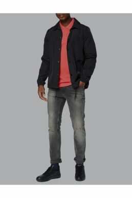 خرید مستقیم از ترکیه و ترندیول تیشرت یقه پلو مردانه برند لیوایز Levi's با کد A6332-0000