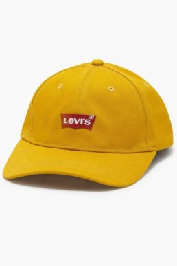 خرید مستقیم از ترکیه و ترندیول کلاه مردانه برند لیوایز Levi's با کد D5448-0001