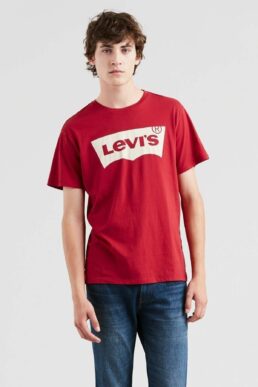 خرید مستقیم از ترکیه و ترندیول تیشرت مردانه برند لیوایز Levi's با کد A4910-0000