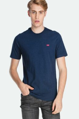 خرید مستقیم از ترکیه و ترندیول تیشرت مردانه برند لیوایز Levi's با کد 5680900560