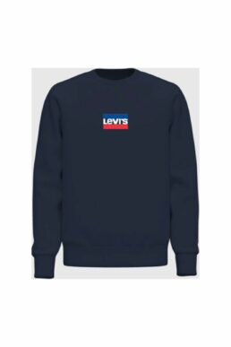 خرید مستقیم از ترکیه و ترندیول سویشرت مردانه برند لیوایز Levi's با کد A282400060