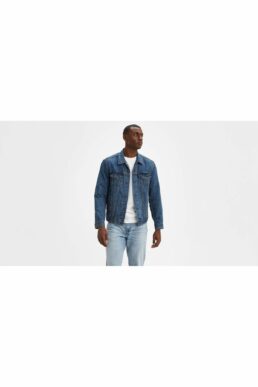 خرید مستقیم از ترکیه و ترندیول کت مردانه برند لیوایز Levi's با کد 72334-0567