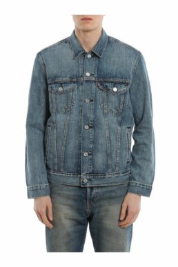 خرید مستقیم از ترکیه و ترندیول کت مردانه برند لیوایز Levi's با کد 72334-0351