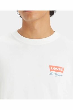 خرید مستقیم از ترکیه و ترندیول تیشرت مردانه برند لیوایز Levi's با کد 9440000