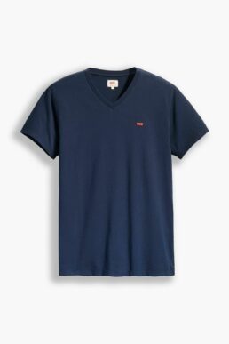 خرید مستقیم از ترکیه و ترندیول تیشرت مردانه برند لیوایز Levi's با کد 85641-0017