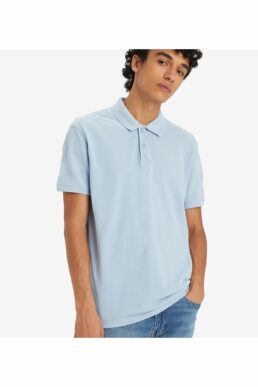 خرید مستقیم از ترکیه و ترندیول تیشرت یقه پلو مردانه برند لیوایز Levi's با کد A724900