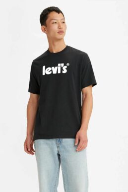 خرید مستقیم از ترکیه و ترندیول تیشرت مردانه برند لیوایز Levi's با کد A2082-0096