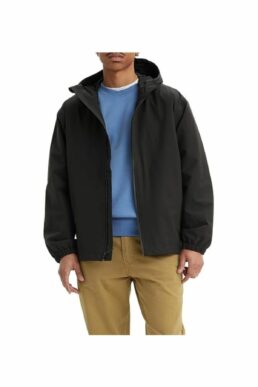 خرید مستقیم از ترکیه و ترندیول بارانی و بادگیر مردانه برند لیوایز Levi's با کد 8562A0000