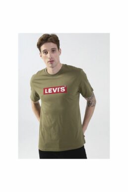 خرید مستقیم از ترکیه و ترندیول تیشرت مردانه برند لیوایز Levi's با کد A2082-0085