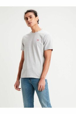 خرید مستقیم از ترکیه و ترندیول تیشرت مردانه برند لیوایز Levi's با کد 56809-0057