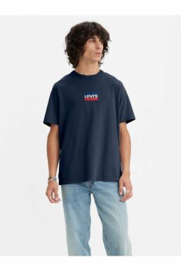 خرید مستقیم از ترکیه و ترندیول تیشرت مردانه برند لیوایز Levi's با کد A282301870