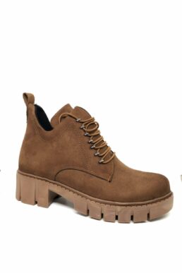 خرید مستقیم از ترکیه و ترندیول بوت زنانه برند  YGTSHOES با کد 5391202