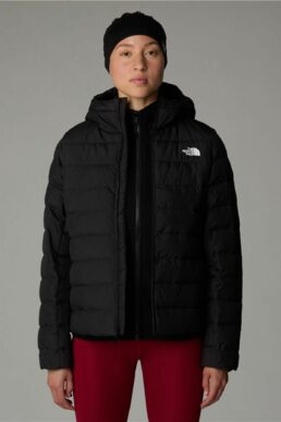 خرید مستقیم از ترکیه و ترندیول کاپشن زنانه برند نورث فیس The North Face با کد NF0A84IV4H01-SYH