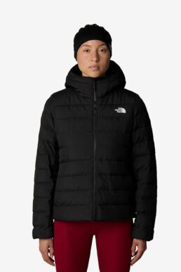 خرید مستقیم از ترکیه و ترندیول کاپشن زنانه برند نورث فیس The North Face با کد NF0A84IV4H01