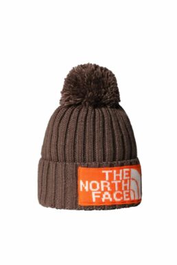 خرید مستقیم از ترکیه و ترندیول برت/کلاه بافتنی زنانه برند نورث فیس The North Face با کد NF0A7WJO88O1TNF.88O1STD