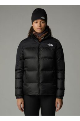 خرید مستقیم از ترکیه و ترندیول کاپشن زنانه برند نورث فیس The North Face با کد 5003208121