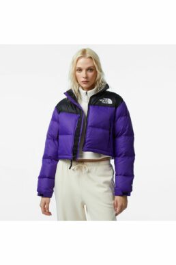 خرید مستقیم از ترکیه و ترندیول کت زنانه برند نورث فیس The North Face با کد NF0A5GGES961