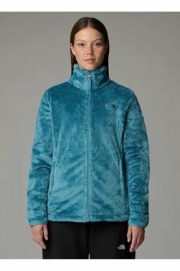 خرید مستقیم از ترکیه و ترندیول کاپشن زنانه برند نورث فیس The North Face با کد 5003208082