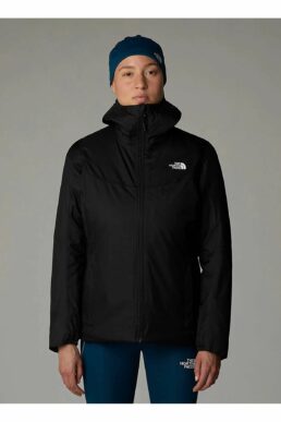 خرید مستقیم از ترکیه و ترندیول کاپشن زنانه برند نورث فیس The North Face با کد 5003208064