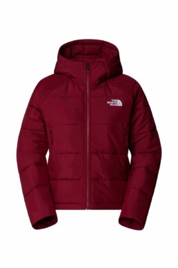 خرید مستقیم از ترکیه و ترندیول کاپشن زنانه برند نورث فیس The North Face با کد 5003208078