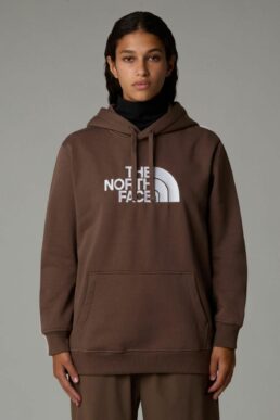 خرید مستقیم از ترکیه و ترندیول سویشرت زنانه برند نورث فیس The North Face با کد NF0A89EH1OI1BROL