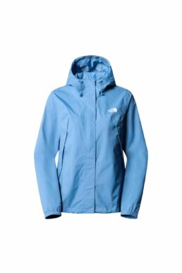 خرید مستقیم از ترکیه و ترندیول بارانی و بادگیر زنانه برند نورث فیس The North Face با کد NF0A7QEUZQI1