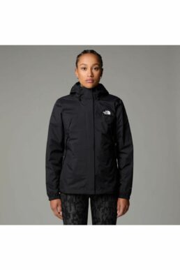 خرید مستقیم از ترکیه و ترندیول بارانی و بادگیر زنانه برند نورث فیس The North Face با کد NF0A7QEUN4H01