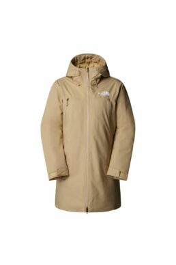 خرید مستقیم از ترکیه و ترندیول کاپشن زنانه برند نورث فیس The North Face با کد NF0A89VNLK51TNF.LK51XS