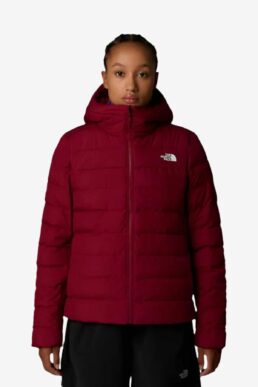 خرید مستقیم از ترکیه و ترندیول کاپشن زنانه برند نورث فیس The North Face با کد NF0A84IV1IX1