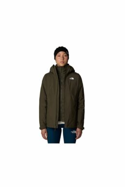 خرید مستقیم از ترکیه و ترندیول کاپشن زنانه برند نورث فیس The North Face با کد NF0A5IWJ4FY1