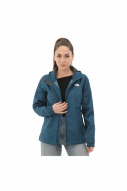 خرید مستقیم از ترکیه و ترندیول بارانی و بادگیر زنانه برند نورث فیس The North Face با کد F00A8BA1NO1-R