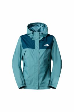 خرید مستقیم از ترکیه و ترندیول بارانی و بادگیر زنانه برند نورث فیس The North Face با کد F0A7QEU5FO1-R