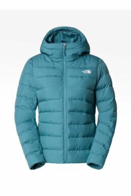 خرید مستقیم از ترکیه و ترندیول کاپشن زنانه برند نورث فیس The North Face با کد NF0A84IV-1OM