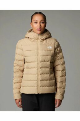 خرید مستقیم از ترکیه و ترندیول کاپشن زنانه برند نورث فیس The North Face با کد NF0A84IVLK51